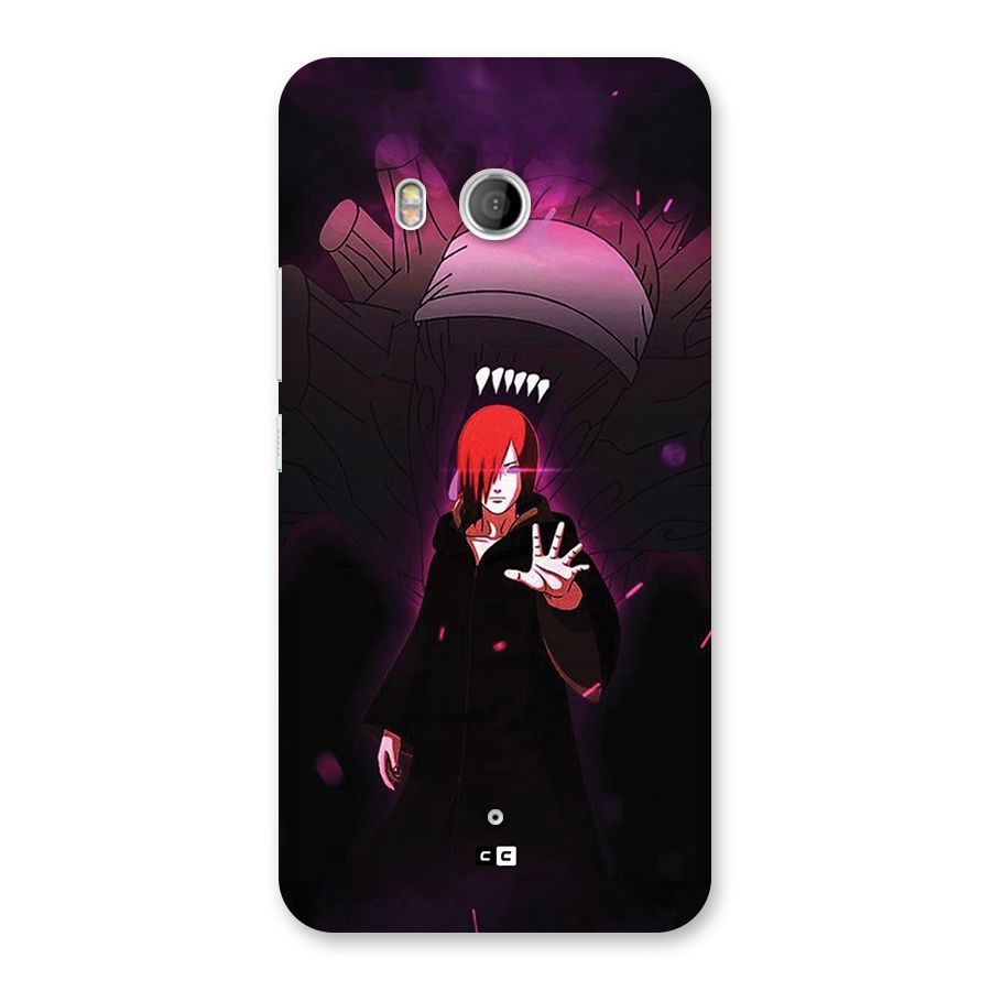 Nagato Fighting Back Case for HTC U11