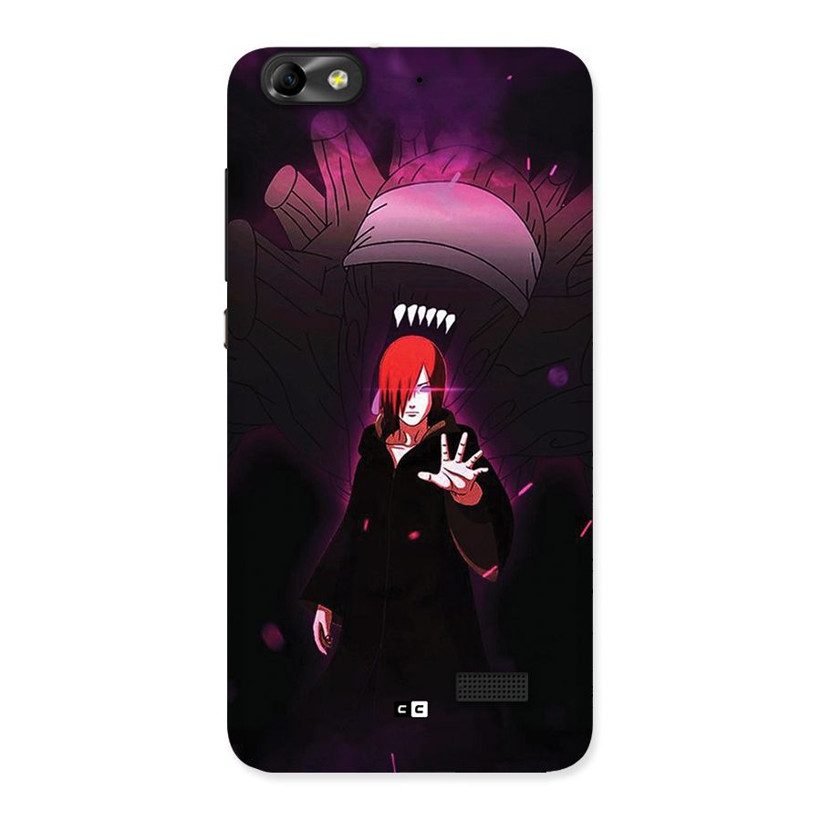 Nagato Fighting Back Case for Honor 4C