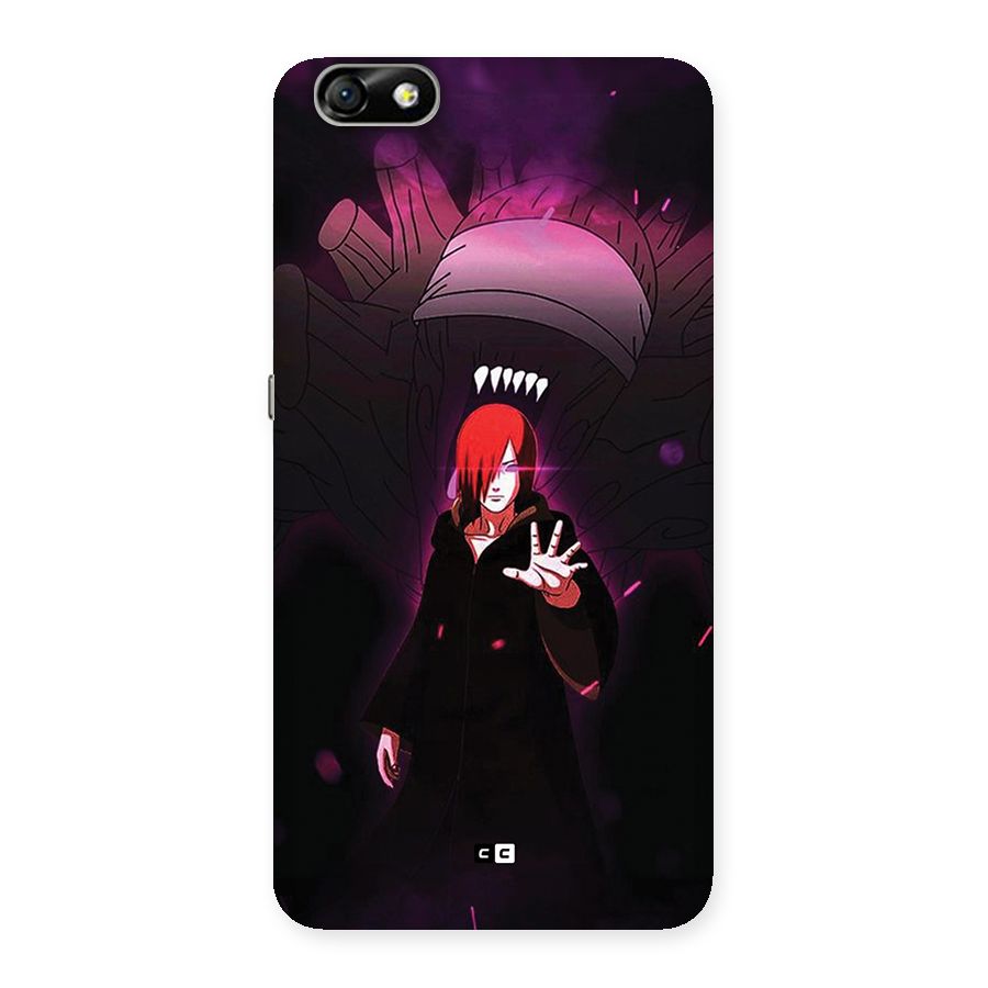 Nagato Fighting Back Case for Honor 4X
