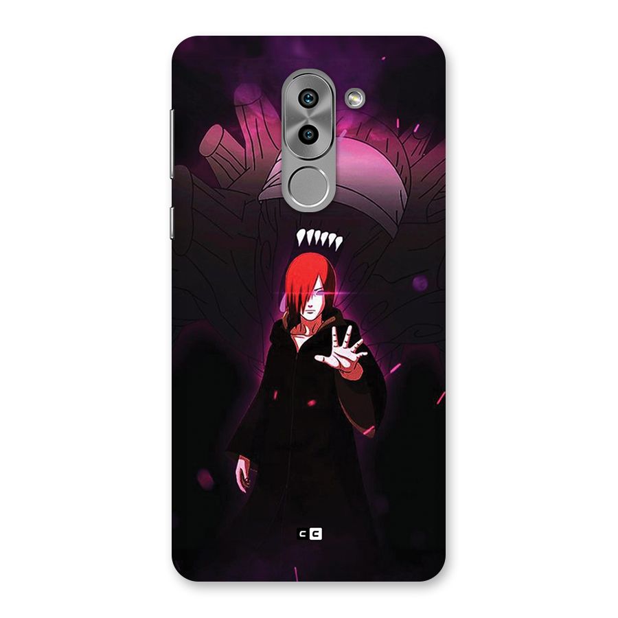 Nagato Fighting Back Case for Honor 6X