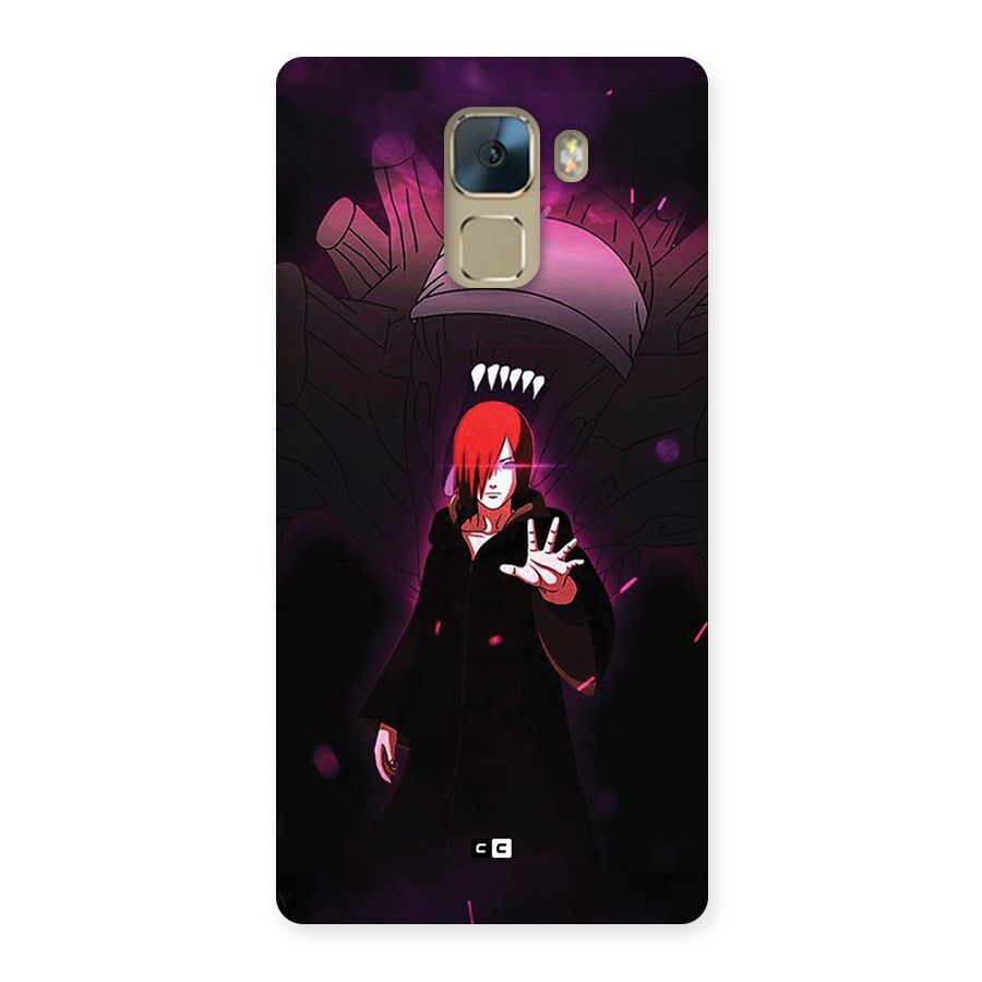 Nagato Fighting Back Case for Honor 7