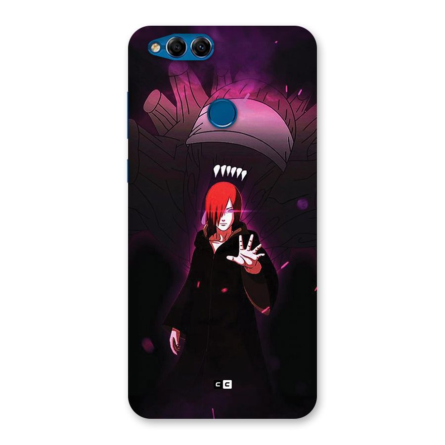 Nagato Fighting Back Case for Honor 7X