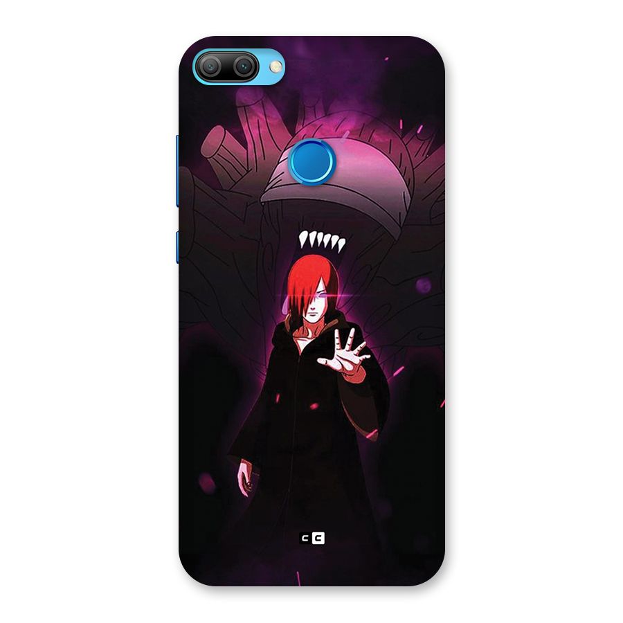 Nagato Fighting Back Case for Honor 9N