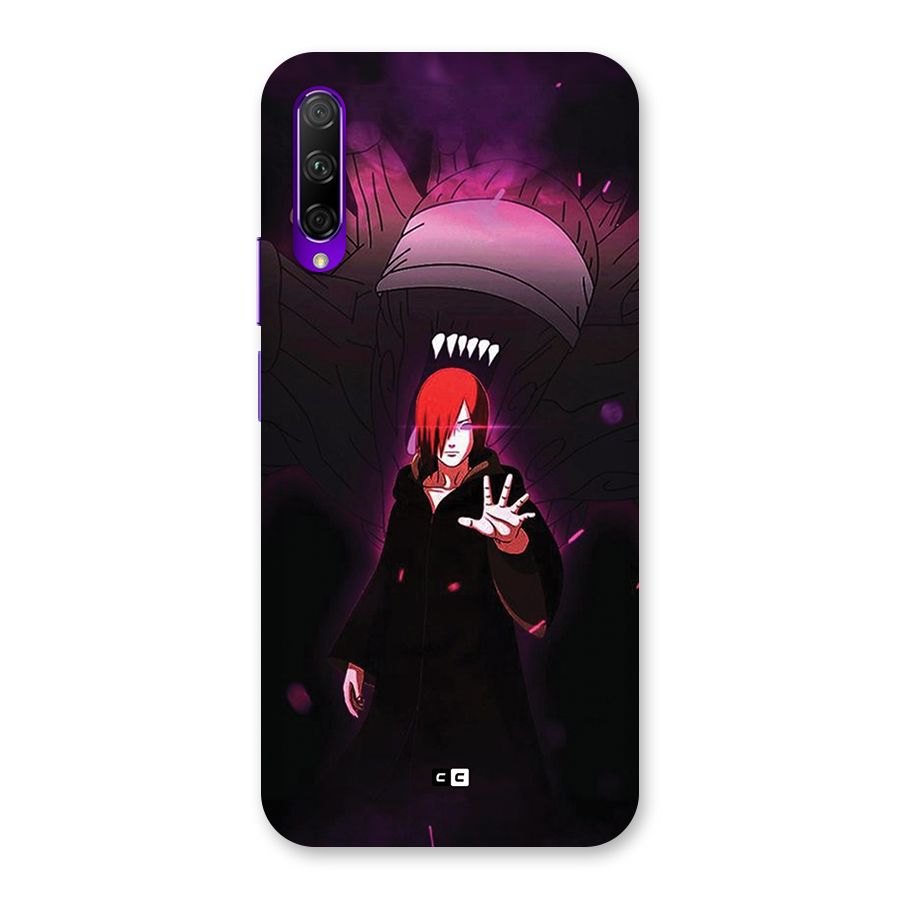 Nagato Fighting Back Case for Honor 9X Pro
