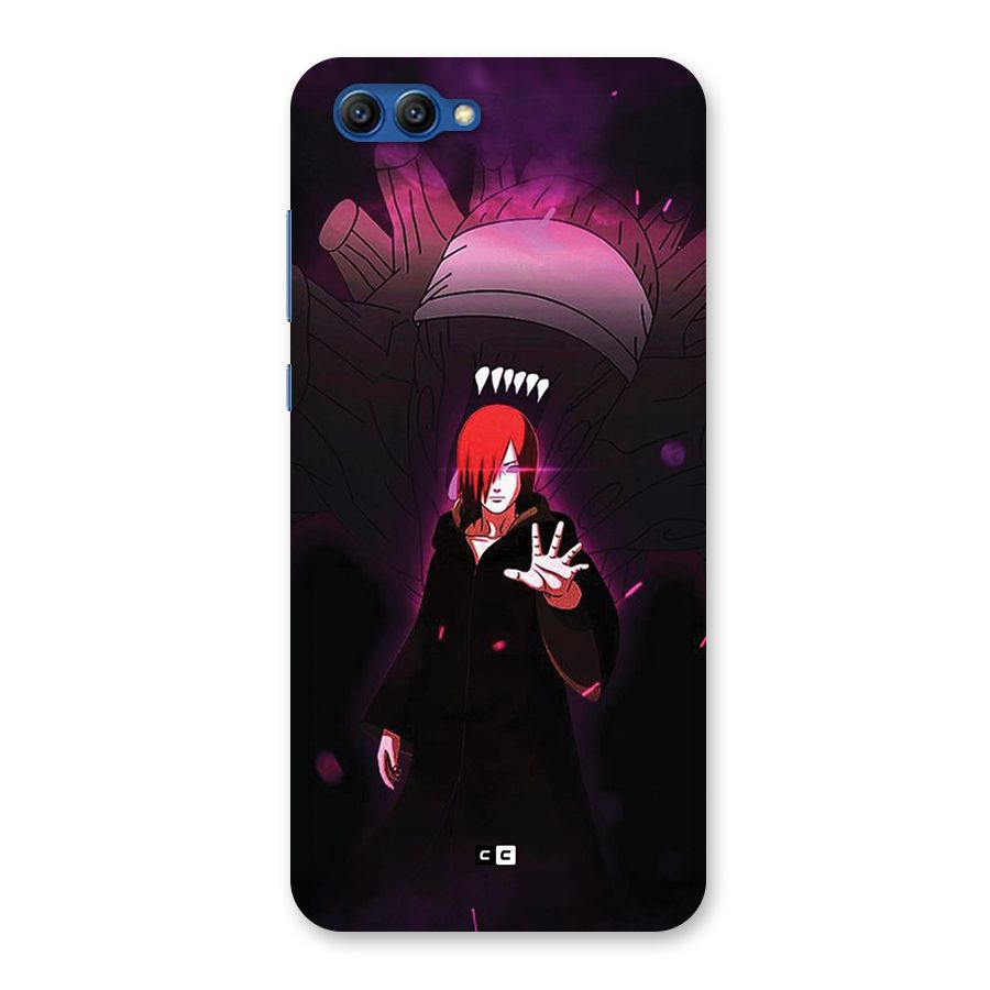 Nagato Fighting Back Case for Honor View 10