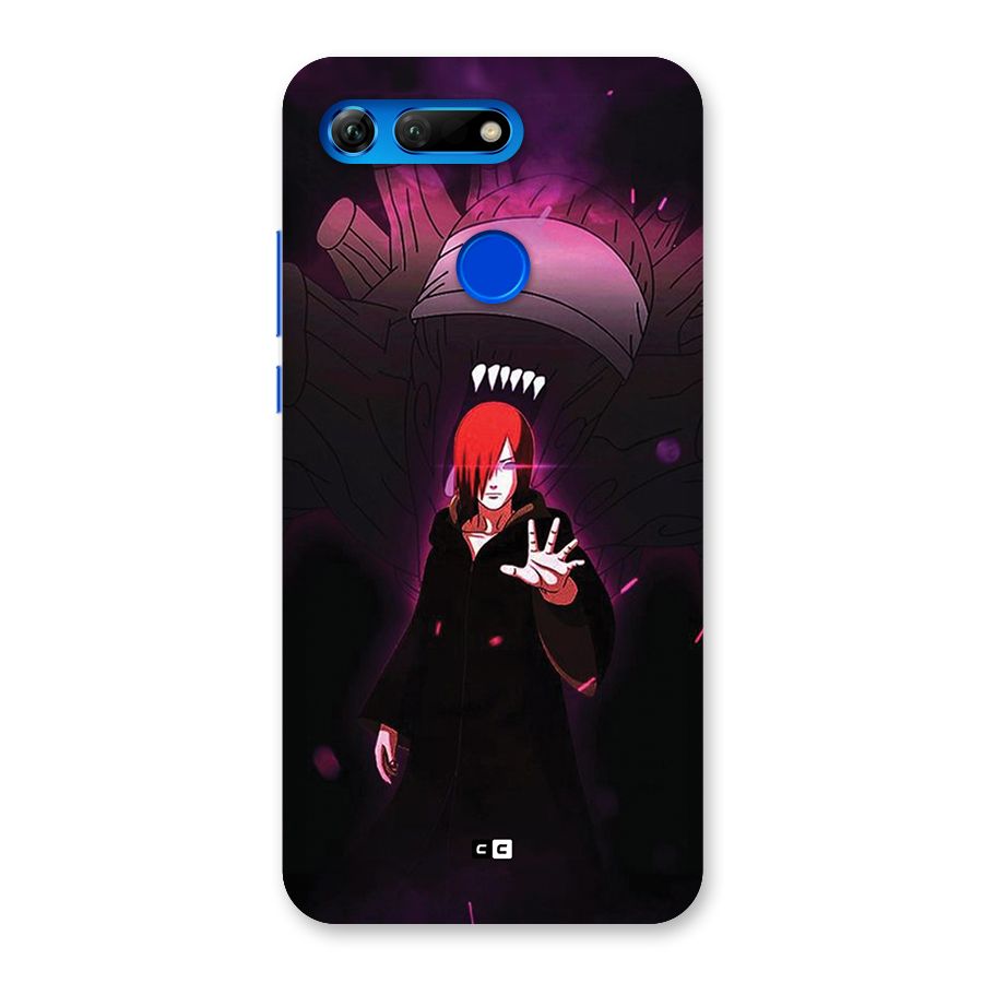 Nagato Fighting Back Case for Honor View 20