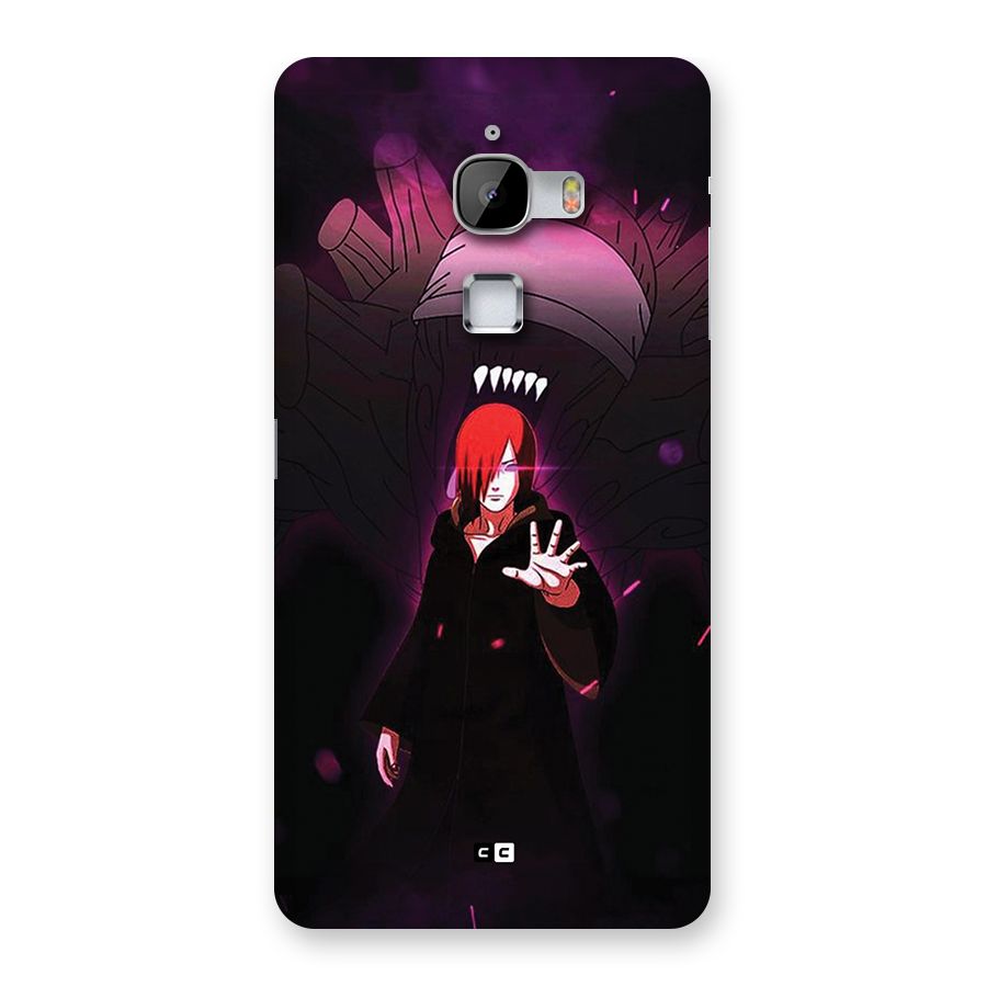 Nagato Fighting Back Case for LeTV Le Max