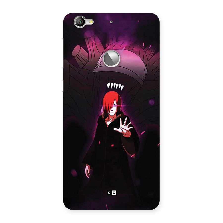 Nagato Fighting Back Case for Le 1S