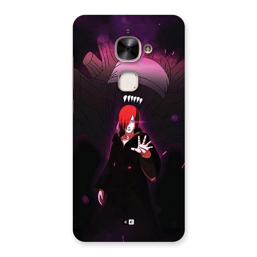 Nagato Fighting Back Case for Le 2