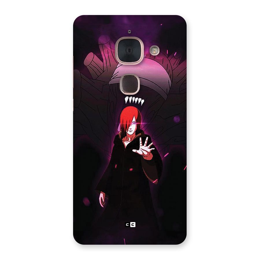 Nagato Fighting Back Case for Le Max 2