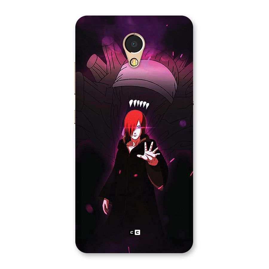 Nagato Fighting Back Case for Lenovo P2