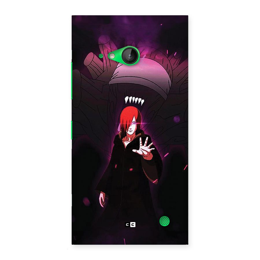 Nagato Fighting Back Case for Lumia 730