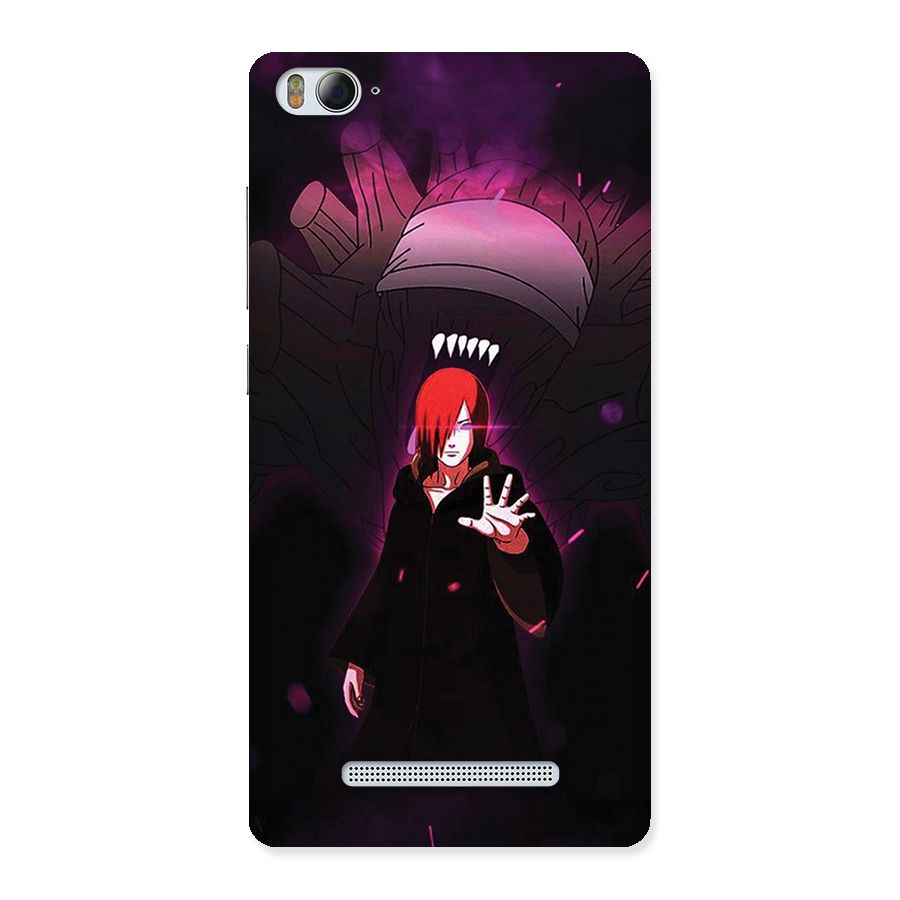 Nagato Fighting Back Case for Mi4i