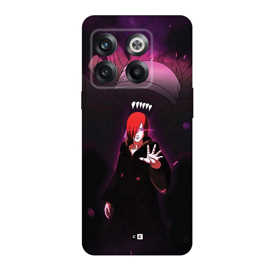 Nagato Fighting Back Case for OnePlus 10T