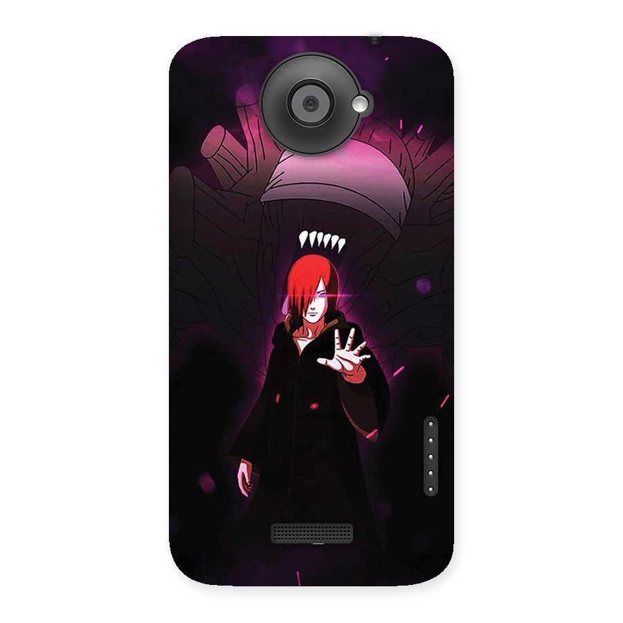 Nagato Fighting Back Case for One X