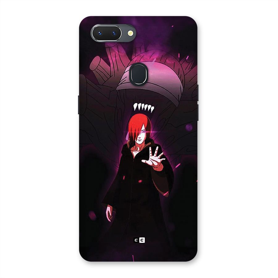 Nagato Fighting Back Case for Realme 2