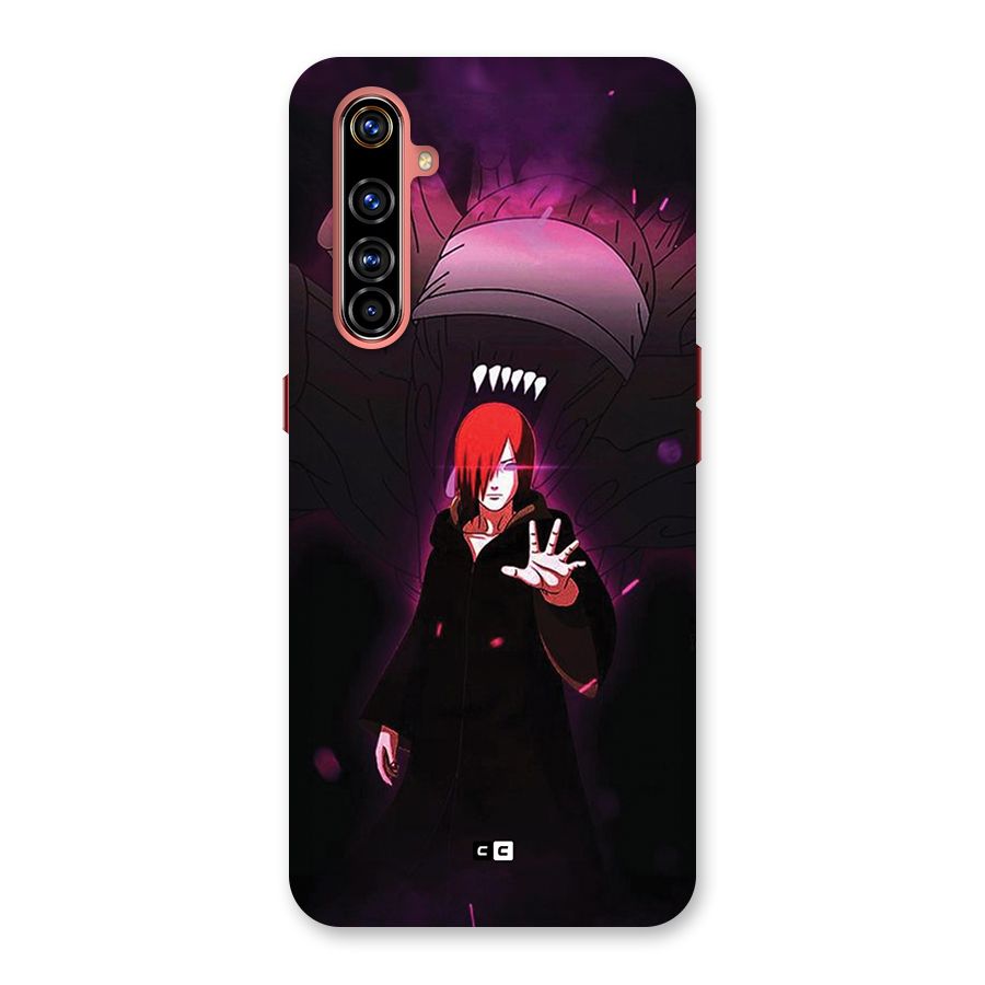 Nagato Fighting Back Case for Realme X50 Pro
