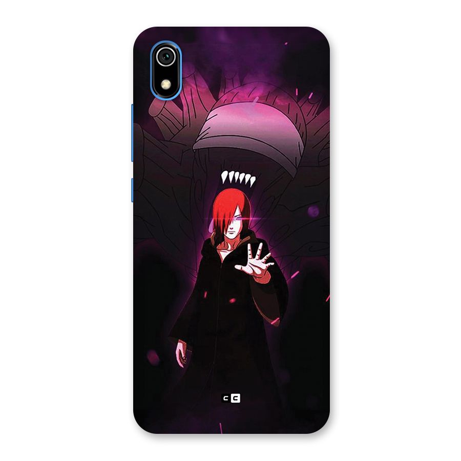 Nagato Fighting Back Case for Redmi 7A