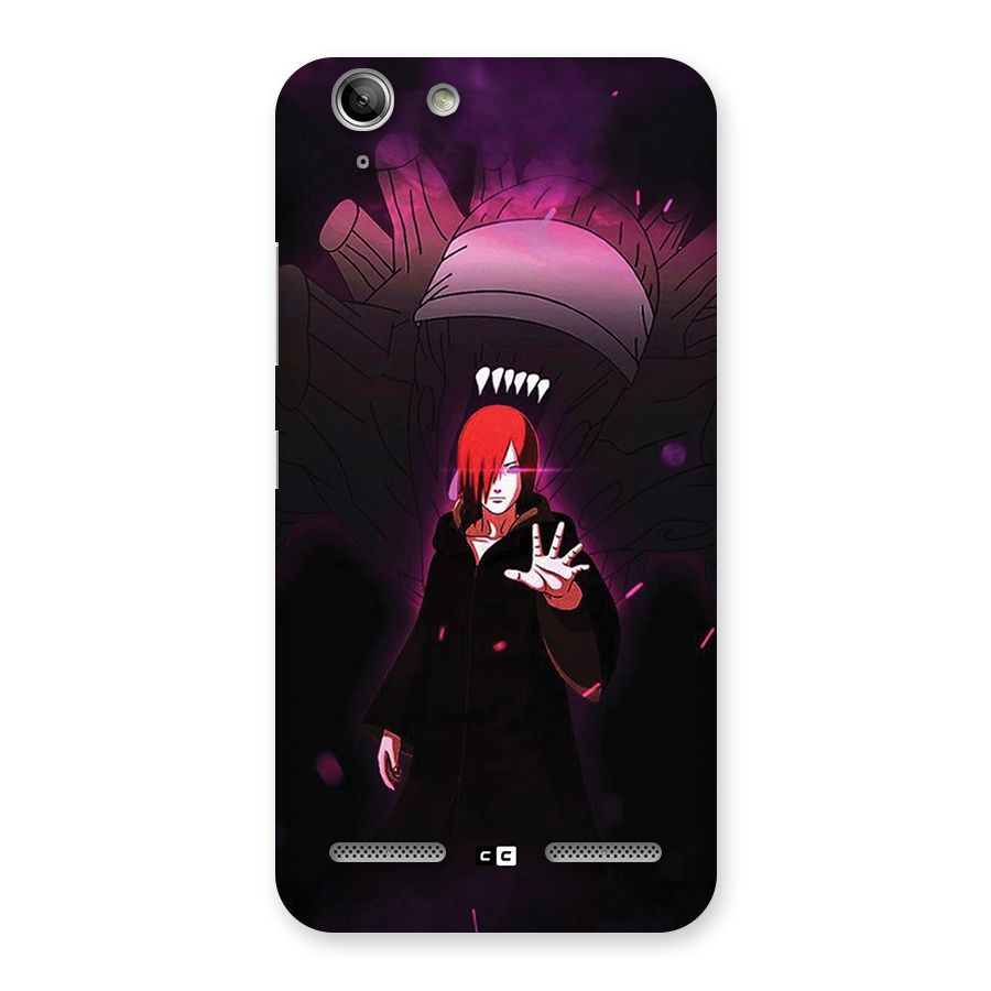 Nagato Fighting Back Case for Vibe K5