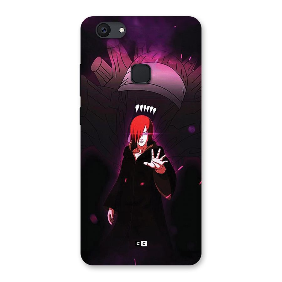 Nagato Fighting Back Case for Vivo V7 Plus