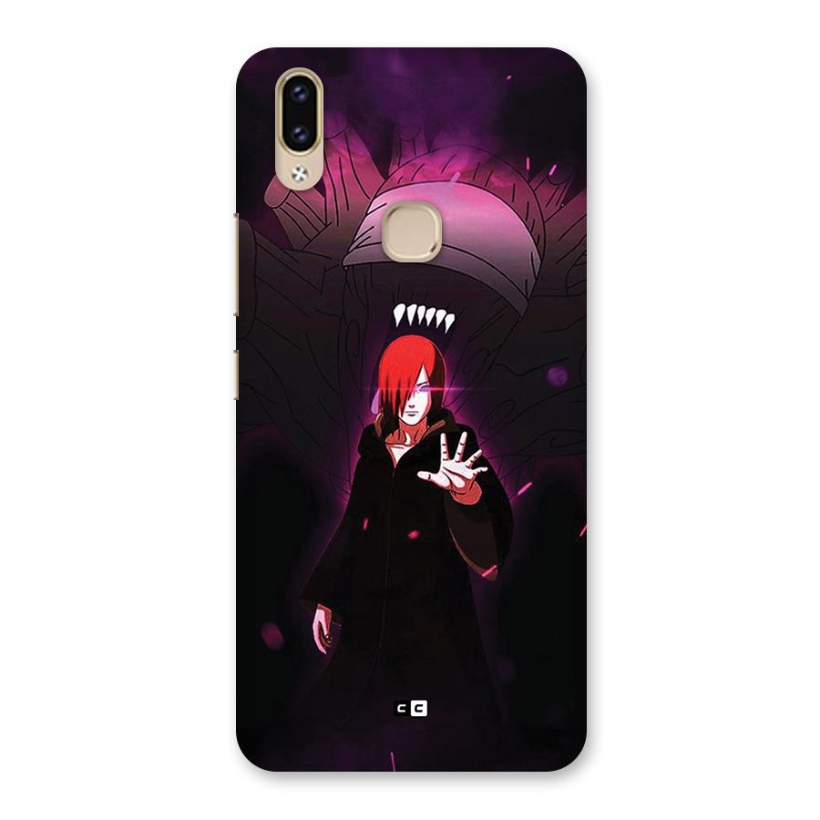 Nagato Fighting Back Case for Vivo V9 Youth