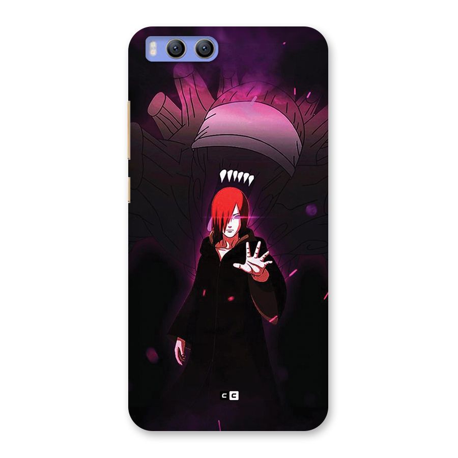 Nagato Fighting Back Case for Xiaomi Mi 6
