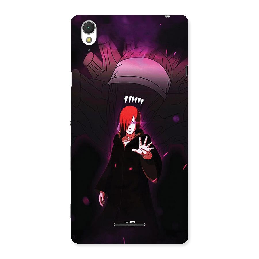 Nagato Fighting Back Case for Xperia T3