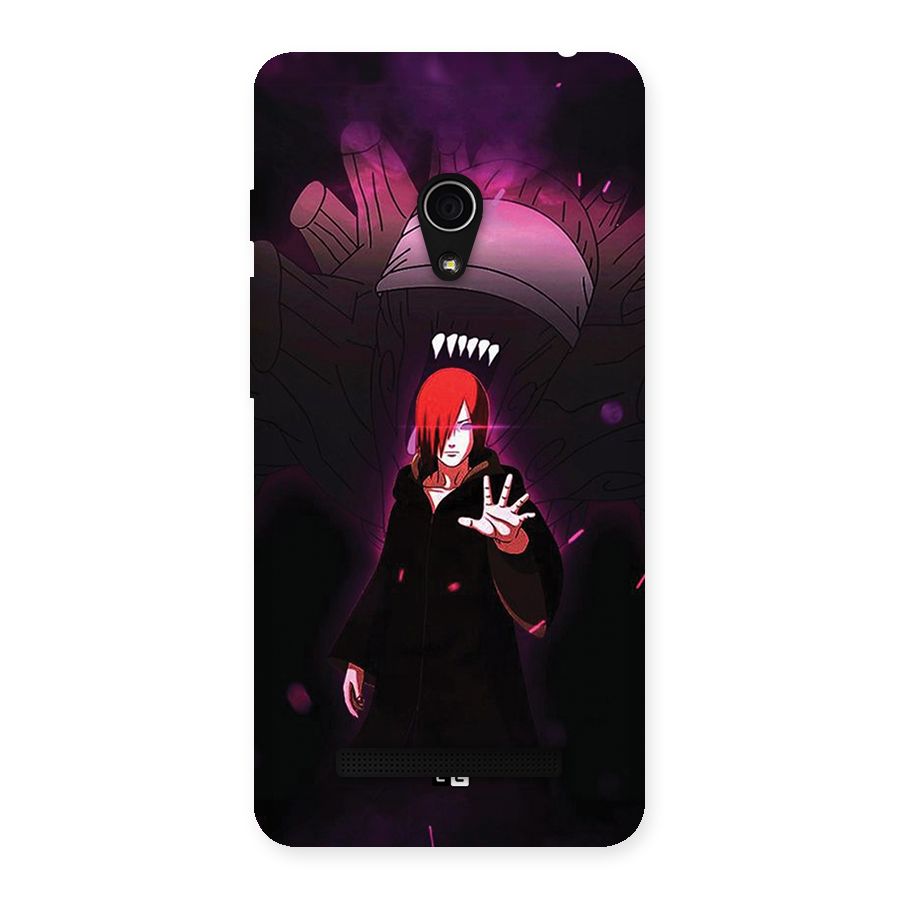 Nagato Fighting Back Case for Zenfone 5