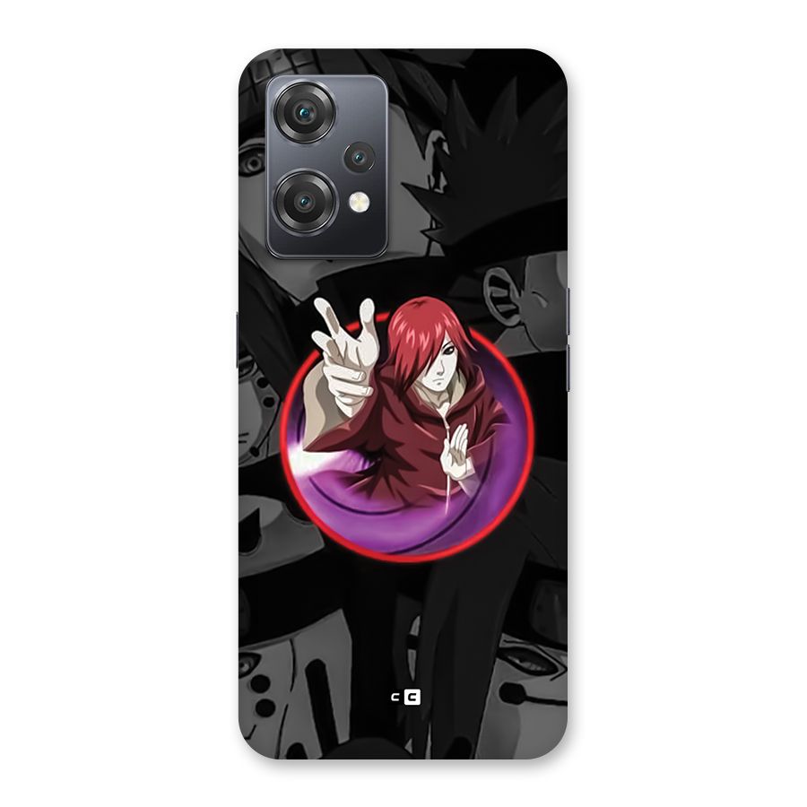 Nagato Uzumaki Back Case for OnePlus Nord CE 2 Lite 5G