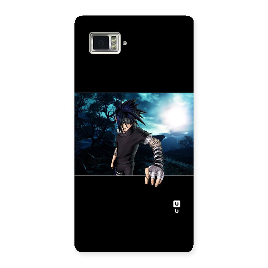 Naruto Cool Anime Night Back Case for Vibe Z2 Pro K920