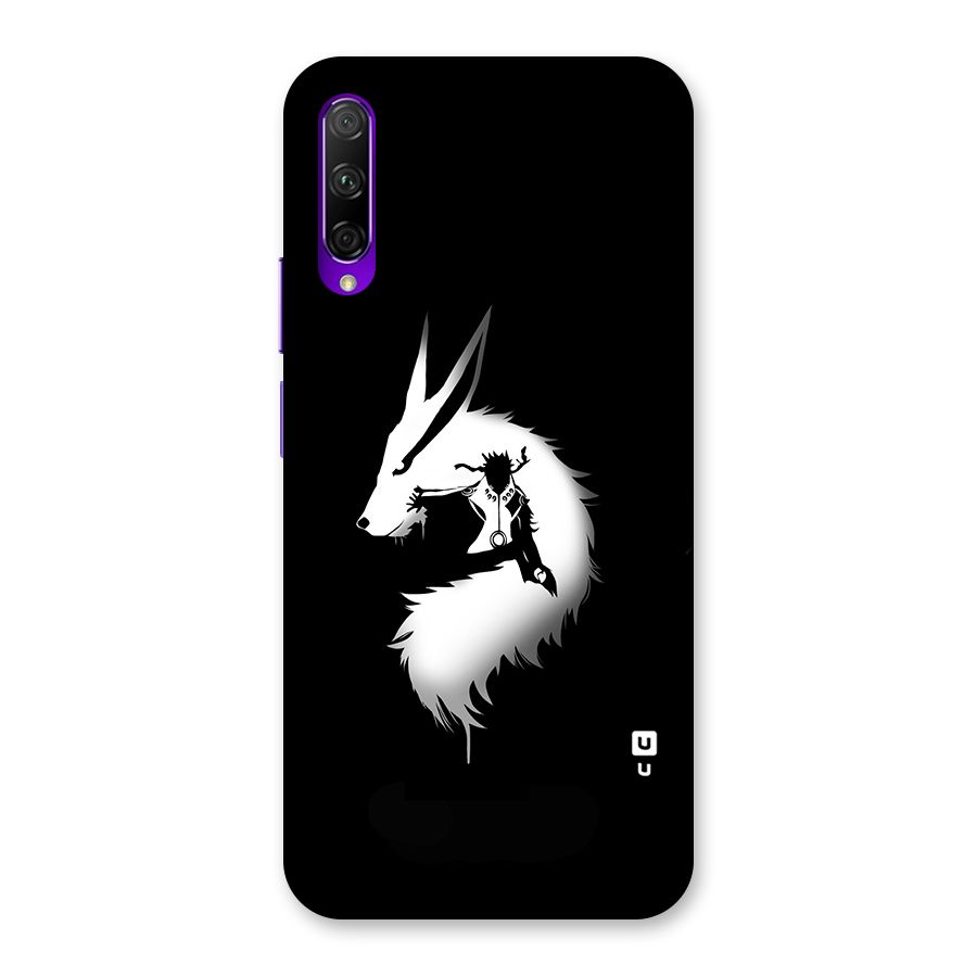 Naruto Kurama Mode Back Case for Honor 9X Pro