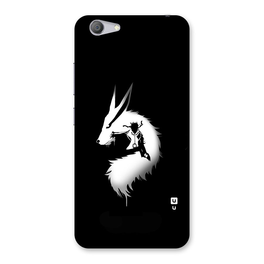 Naruto Kurama Mode Back Case for Vivo Y53