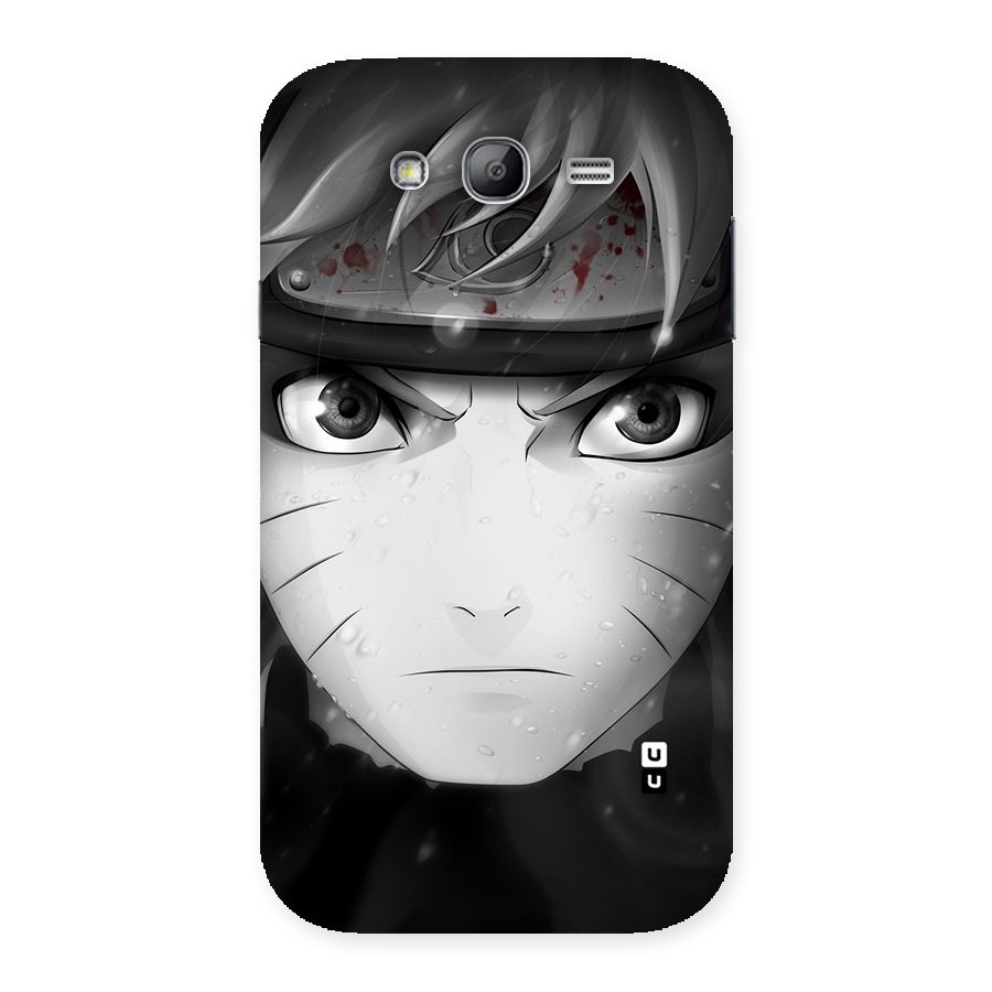 Naruto Monochrome Back Case for Galaxy Grand Neo Plus