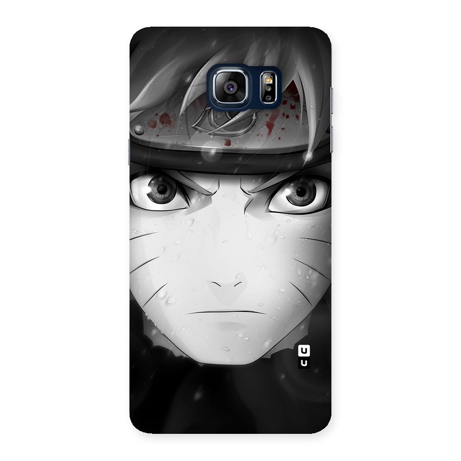 Naruto Monochrome Back Case for Galaxy Note 5