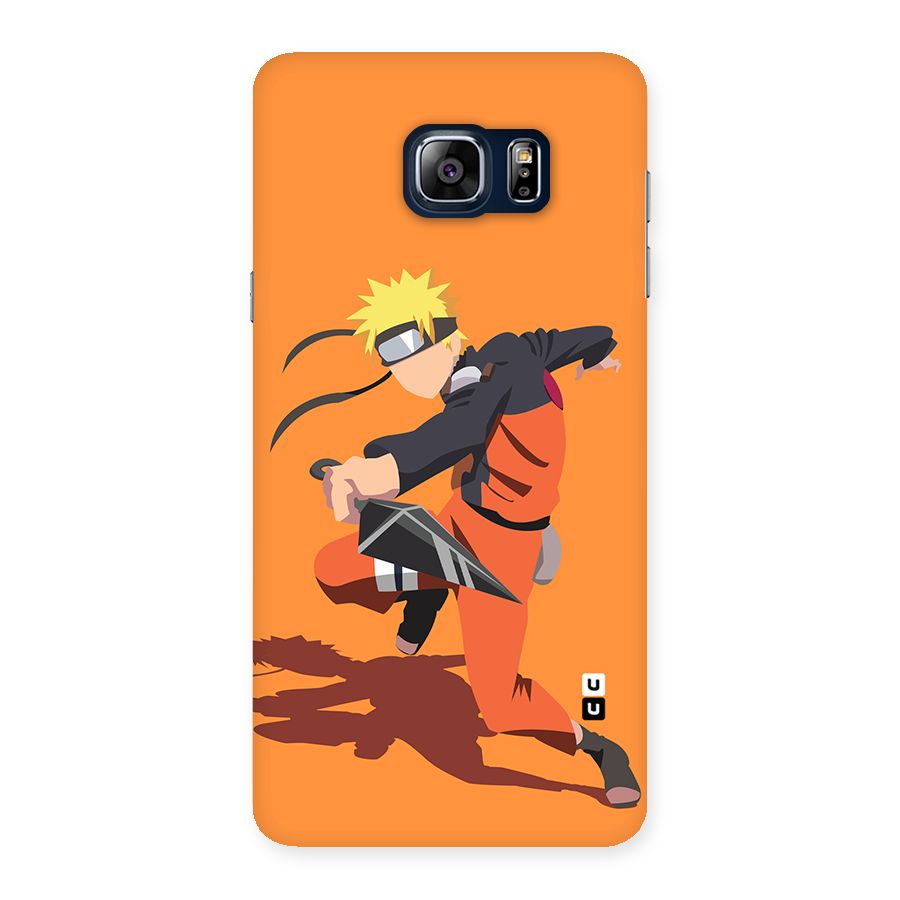 Naruto Ultimate Ninja Storm Back Case for Galaxy Note 5