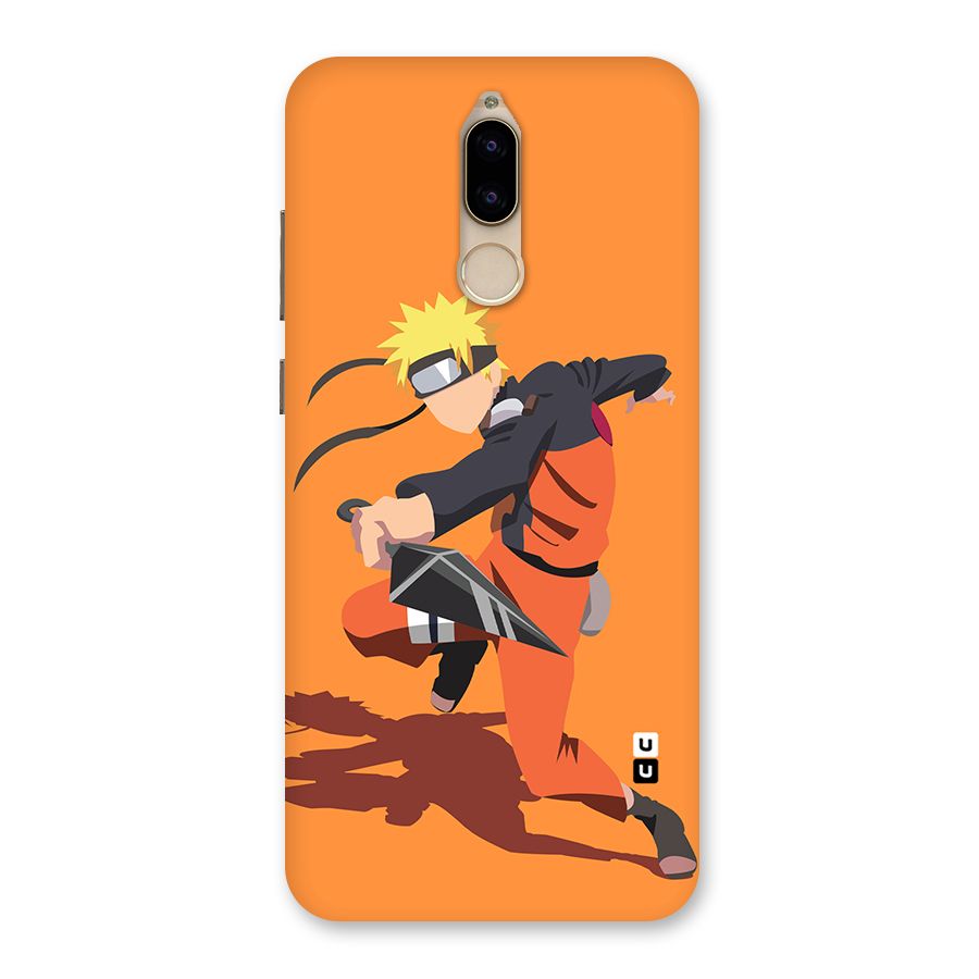 Naruto Ultimate Ninja Storm Back Case for Honor 9i
