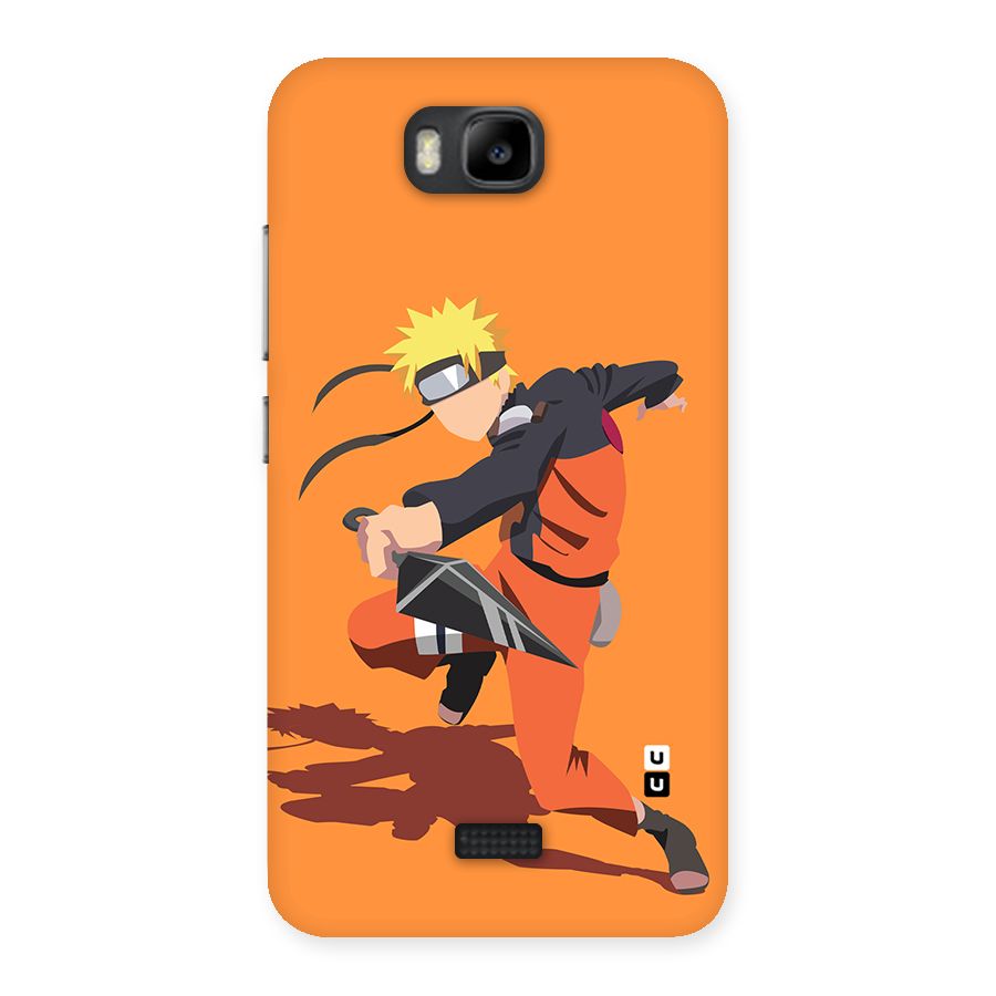 Naruto Ultimate Ninja Storm Back Case for Honor Bee