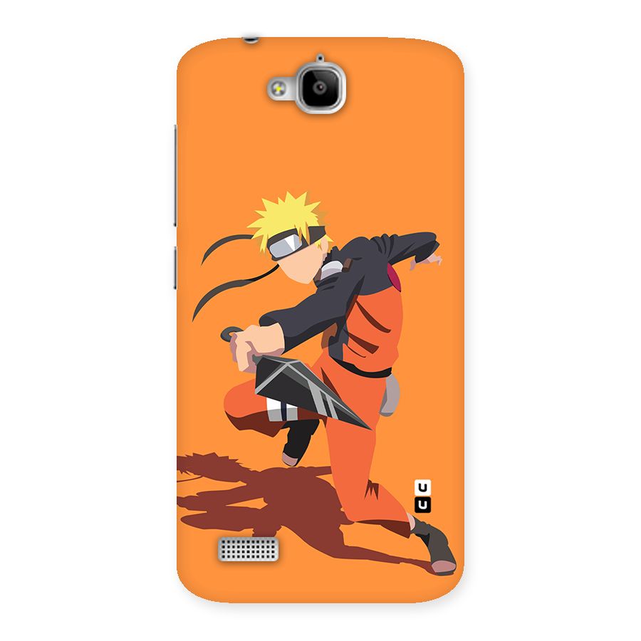 Naruto Ultimate Ninja Storm Back Case for Honor Holly