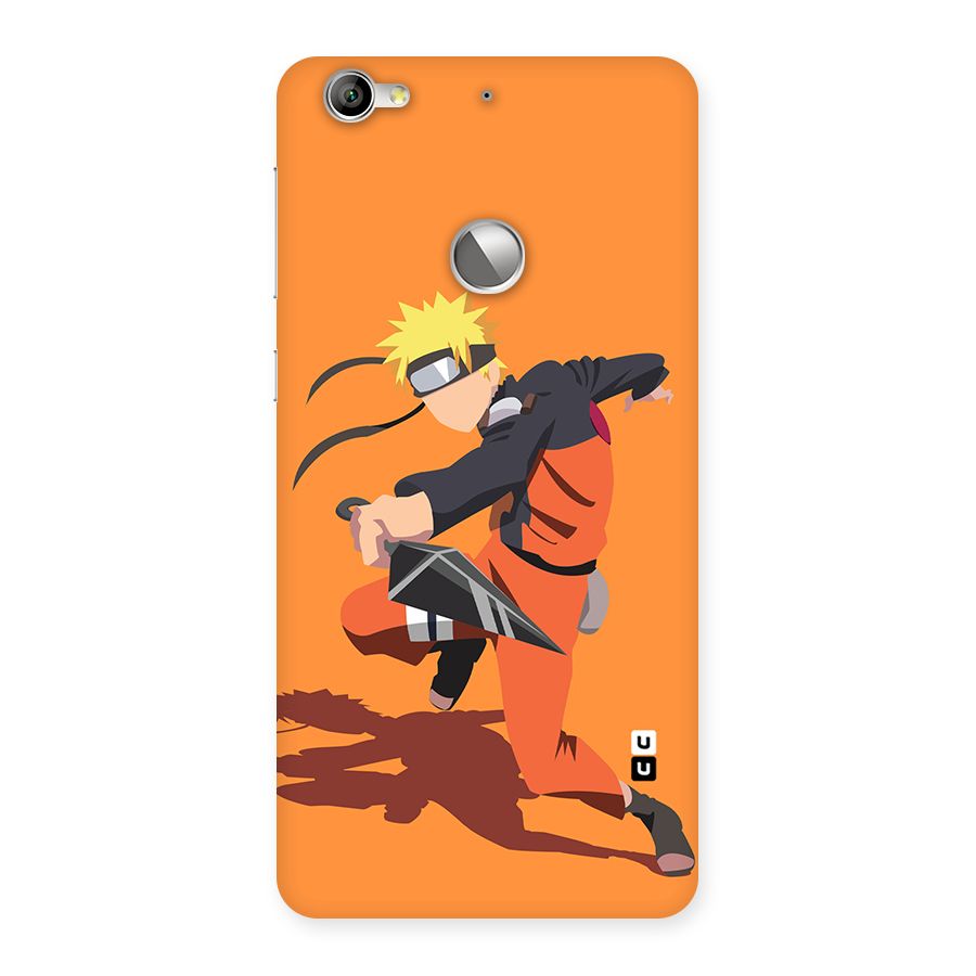 Naruto Ultimate Ninja Storm Back Case for LeTV Le 1s