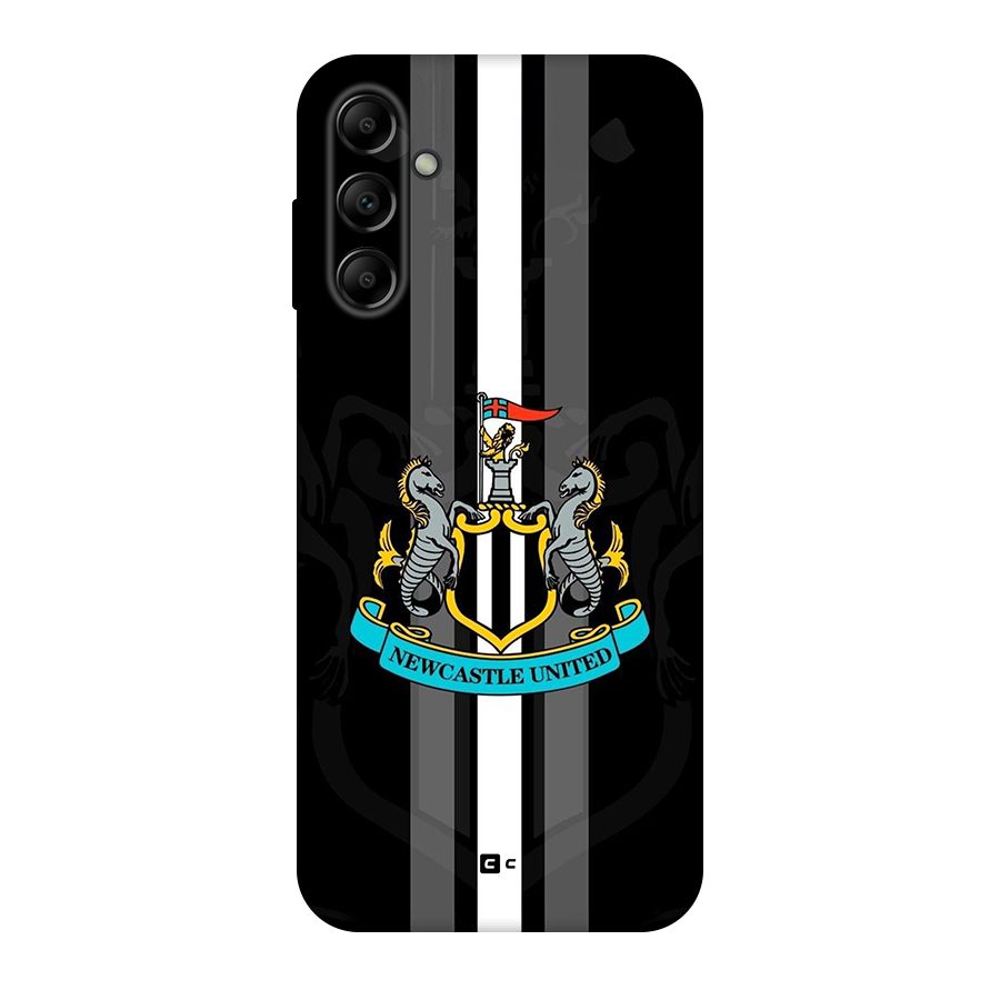 New Castle United Back Case for Galaxy A14 5G