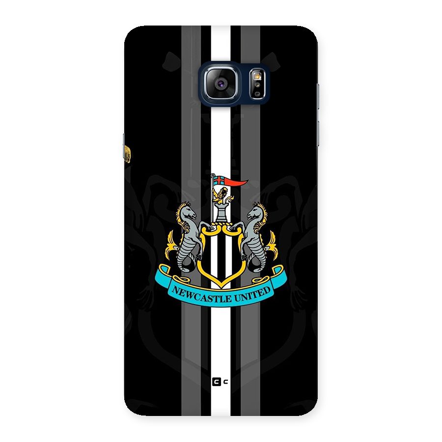 New Castle United Back Case for Galaxy Note 5