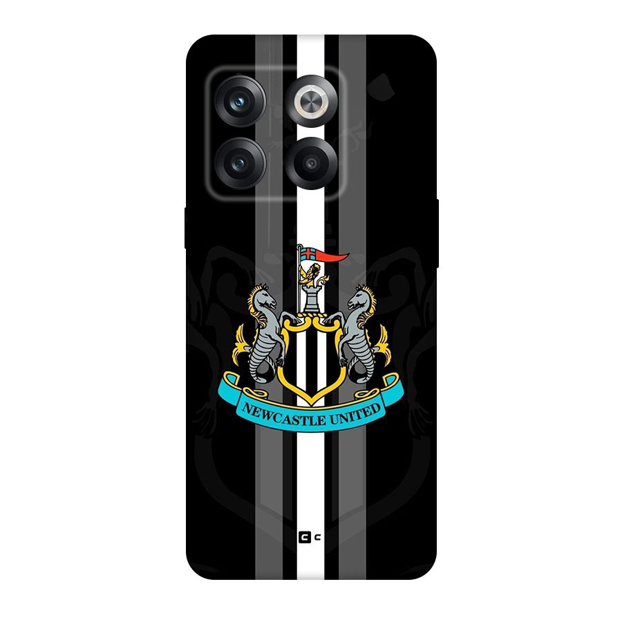 New Castle United Back Case for OnePlus 10T