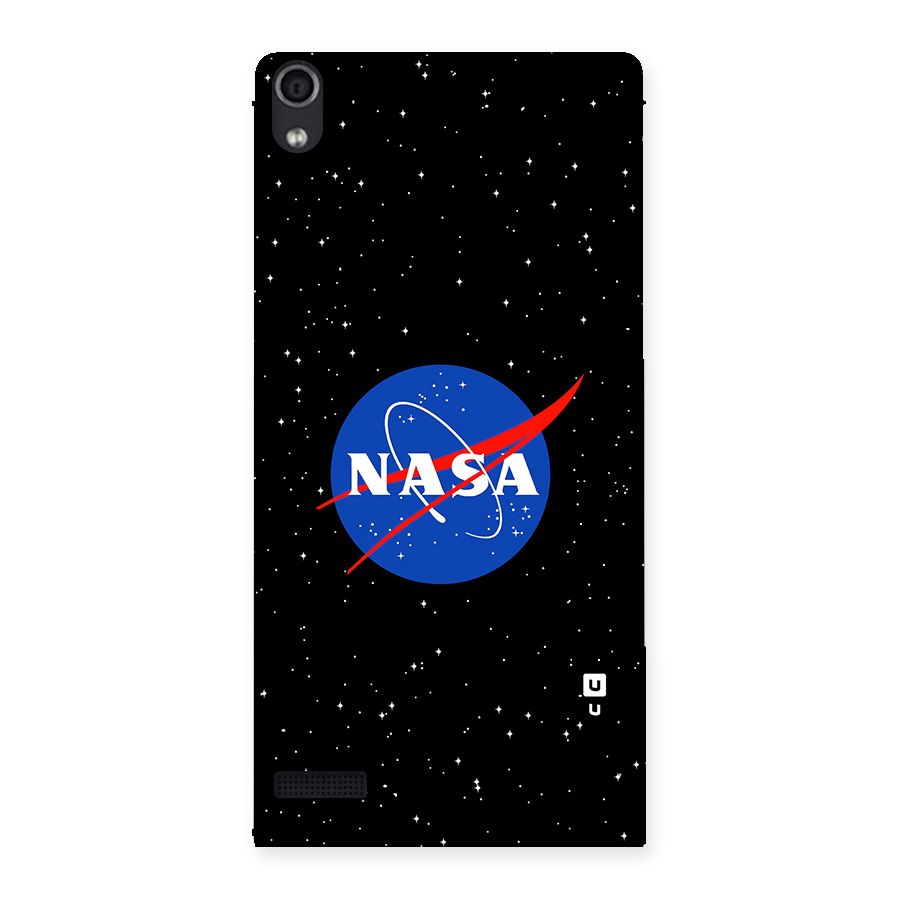 Night Sky NASA Back Case for Ascend P6