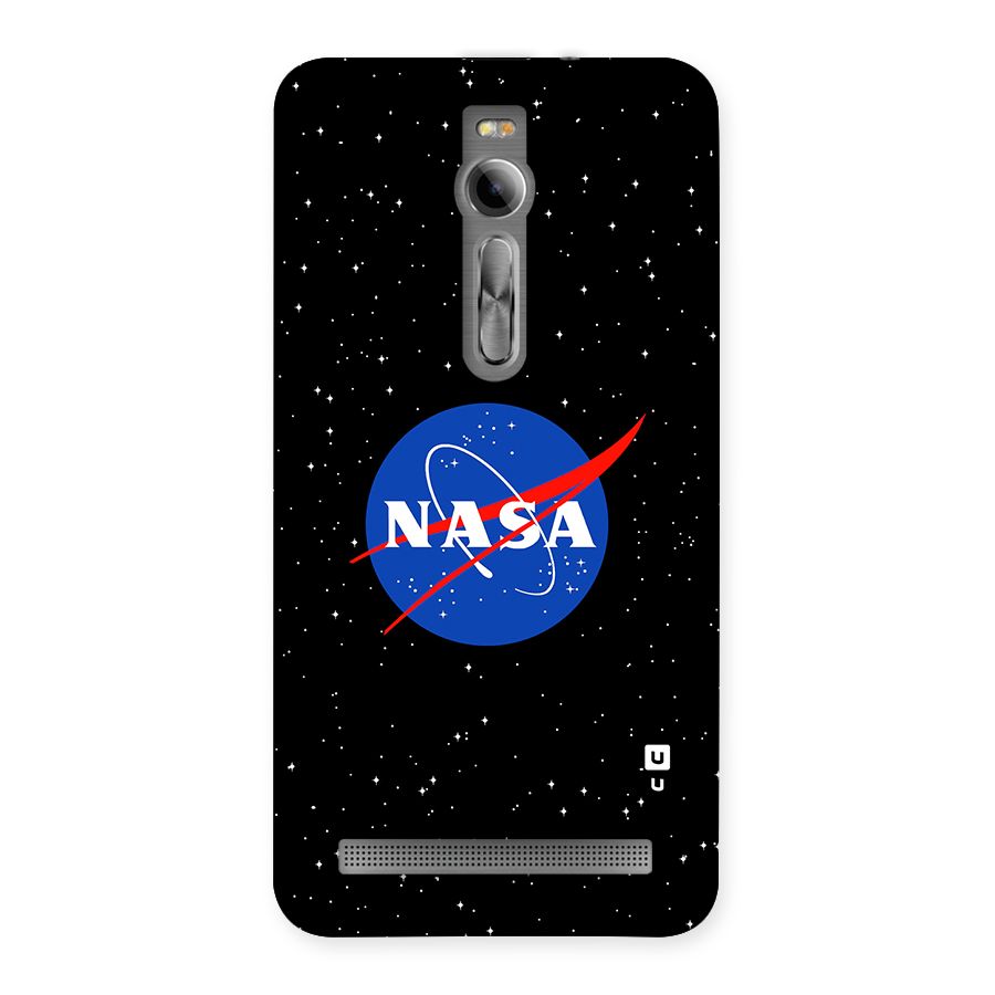 Night Sky NASA Back Case for Asus Zenfone 2