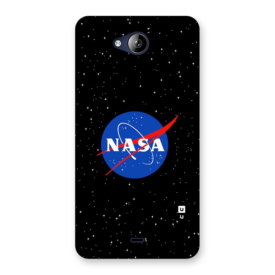 Night Sky NASA Back Case for Canvas Play Q355