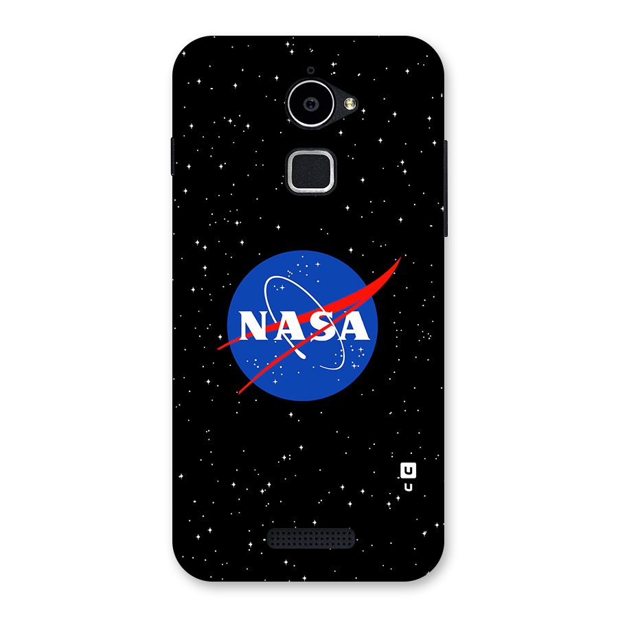 Night Sky NASA Back Case for Coolpad Note 3 Lite