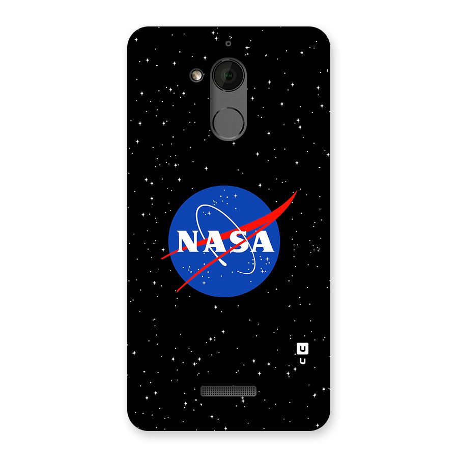 Night Sky NASA Back Case for Coolpad Note 5