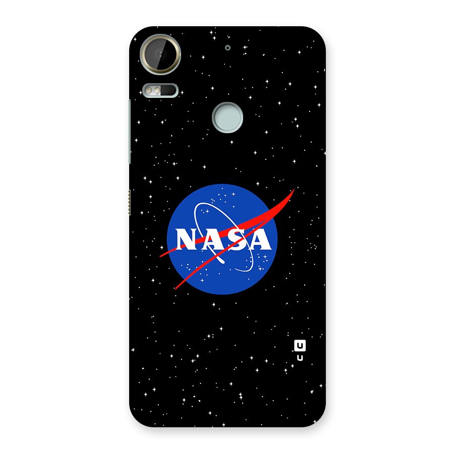 Night Sky NASA Back Case for Desire 10 Pro