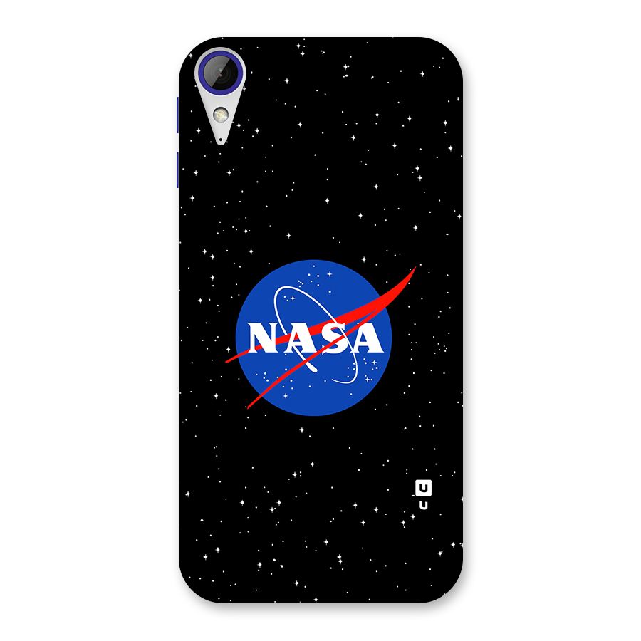 Night Sky NASA Back Case for Desire 830