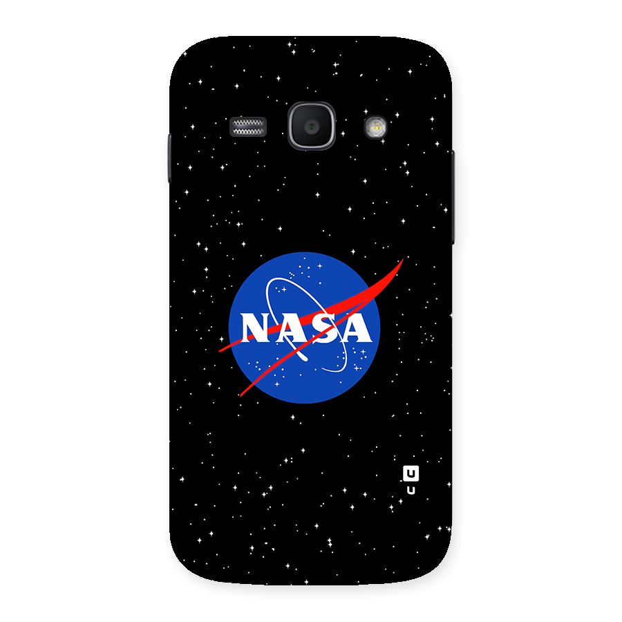 Night Sky NASA Back Case for Galaxy Ace 3